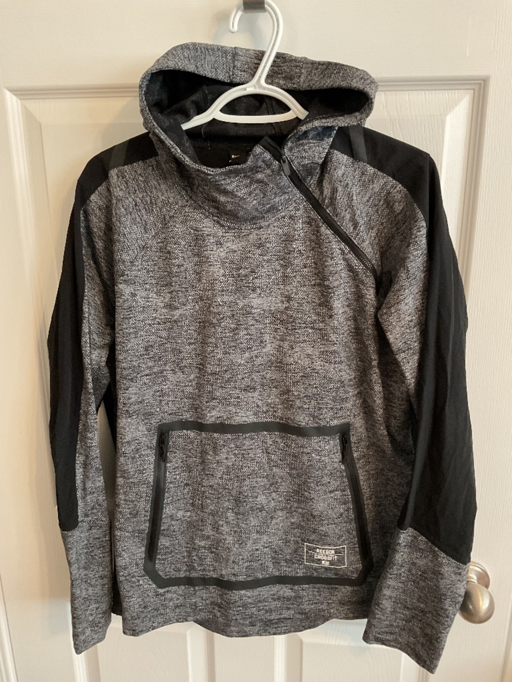 Reebok CrossFit Jacket, size xl